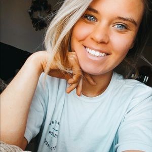 Meet your Posher, Marissa